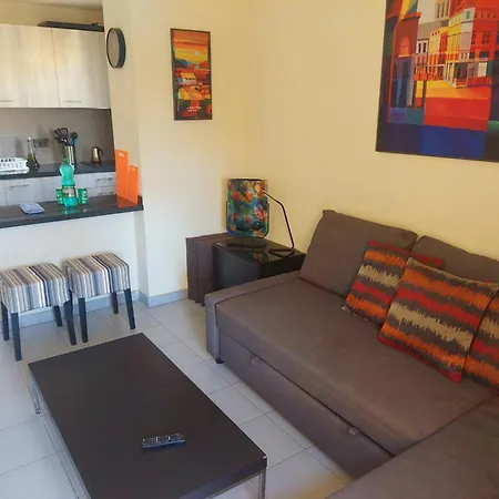 Tisalaya Tatil Evi *